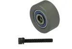 GM1415835 - : Autotecnica Engine Timing Belt Idler Pulley for URO Image