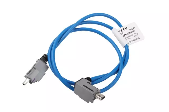 85151800 - : Video Antenna Cable for GM Image