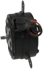 35153 - : 4 Pole Radiator Fan Motor for FOUR SEASONS Image