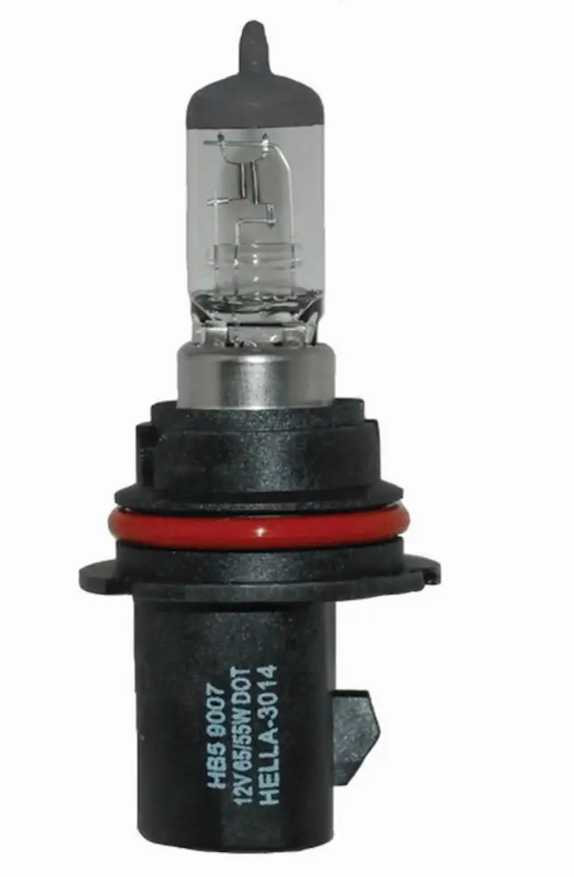 900710080WTB - Electrical, Lighting and Body: Hella Multi-Purpose Light Bulb for Hella Image
