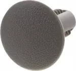 15530100U - Body: Back Panel Trim Clip for Nissan: Sentra, TITAN Image