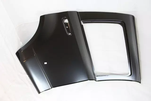 55364557AB - Doors, Door Mirrors and Related Parts: Rear Door Outer Panel, Left for Mopar Image