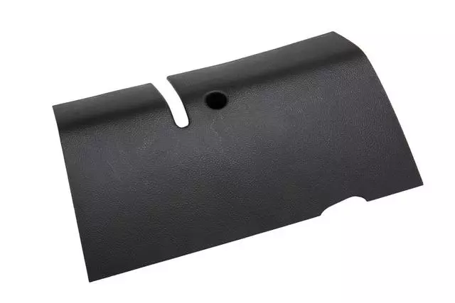 23452112 - Body: Latch Assembly Rear Cover for Cadillac: Escalade, Escalade ESV | Chevrolet: Suburban, Tahoe | GMC: Yukon, Yukon XL Image