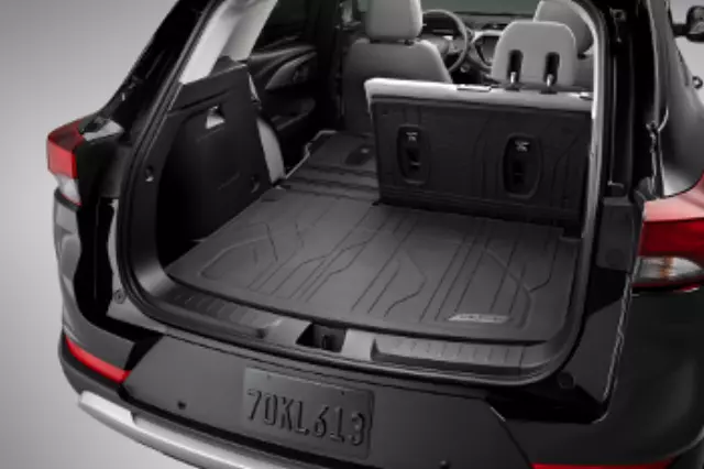 42795029 - Cargo Management: Cargo Area Integrated Liner for Chevrolet: Trailblazer Image