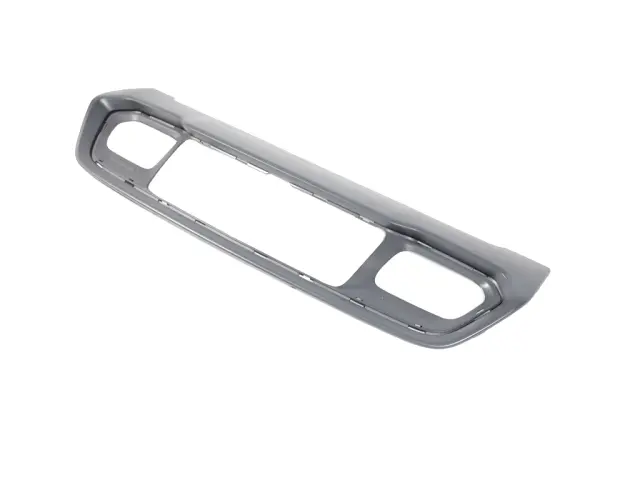 5YL32TZZAA - Frame, Bumper and Fascia: Fascia Applique for Jeep: Grand Cherokee, Grand Cherokee WK Image