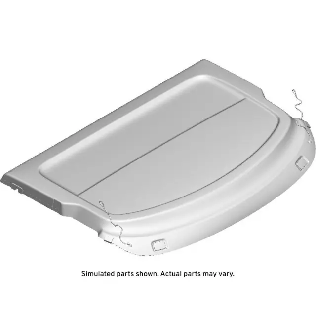 84891422 - : F Shade for GM Image