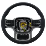 ML3Z3600FW - Steering: Steering Wheel for Ford: F-150 Image