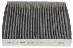 LAK293 - : Cabin Air Filter for Mahle Image