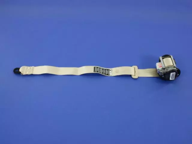 XS44XT1AE - Restraints: Retractor Seat Belt, Right for Mopar Image