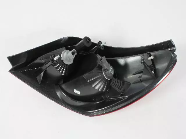 Tail Stop Turn Lamp, Left - Mopar (5113611AA)