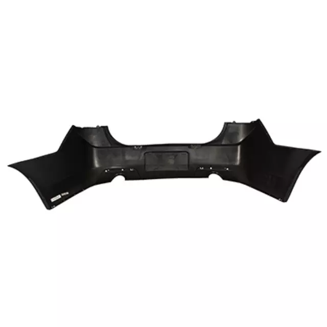Bumper Cover - Ford (AH6Z-17K835-AAPTM)