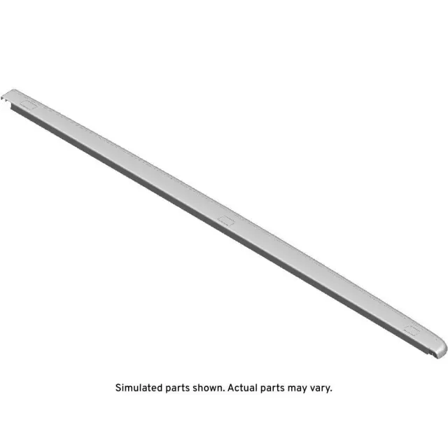 15932236 - Body: Upper Molding for GM Image