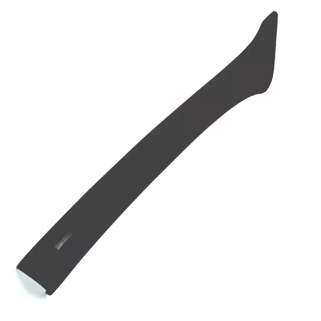 1J0867351B54A - Body: Windshield Pillar Trim for Volkswagen Image
