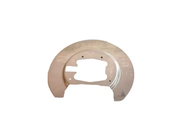 68223511AB - Brakes: Splash Shield, Left for Mopar Image
