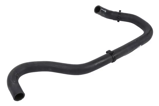 19130367 - Cooling System: Upper Hose for Hummer: H2 Image