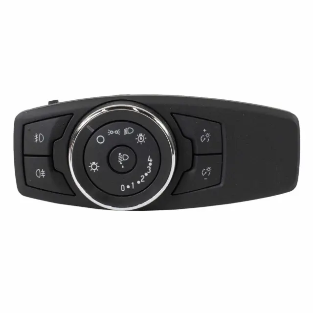 SW7698 - : Switch Assembly Headlamps for Ford Image