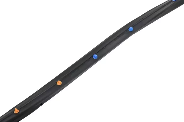 95021343 - Body: Door Weather-strip for Chevrolet: Cruze, Cruze Limited Image