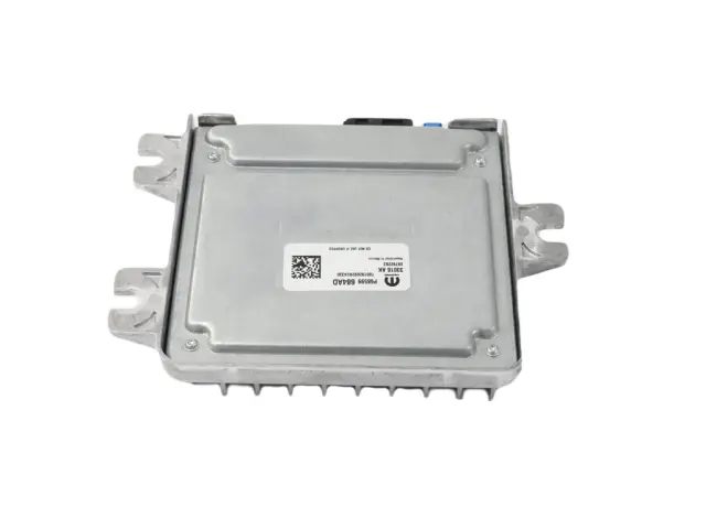68599684AD - Electrical: Central Adas Decision Module for Mopar Image
