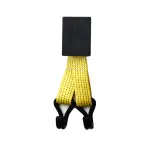 LM100 - : Provides a Hi-Lift lift-point from most wheels for quick and easy lifting. for Hi-lift Jack Image