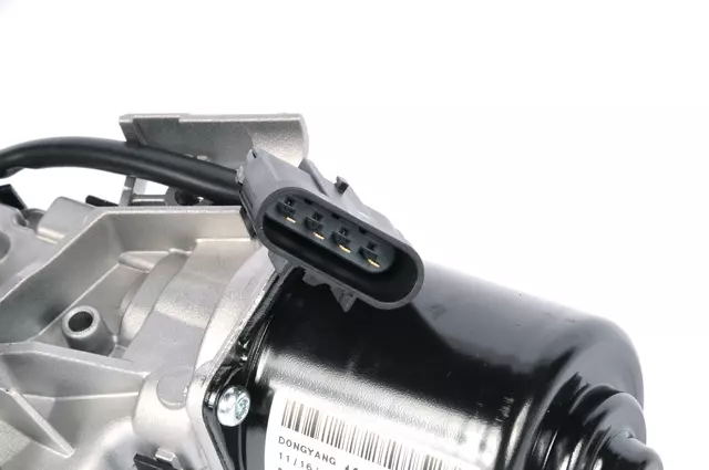 Windshield Wiper Motor - GM (96893302)