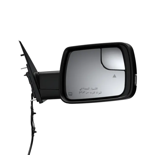 Outside Rear-View Mirror, Right - Mopar (6LC16JWDAD)