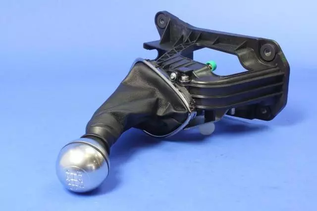 Transmission Shifter - Mopar (4670653AB)