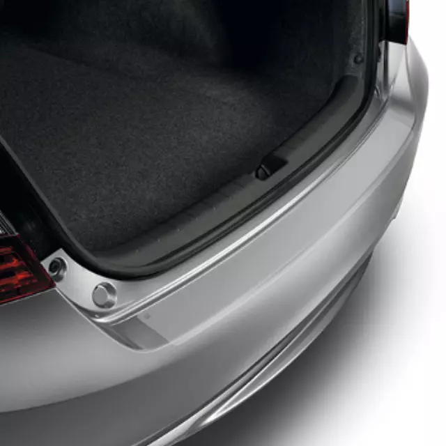 8P48T2F103A - : Rear Bumper Applique - Sedan for Honda: Accord Image