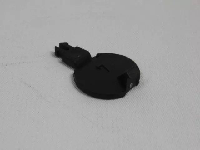 1MV581DVAA - Interior Trim: Screw Cover Cap, Right for Mopar Image