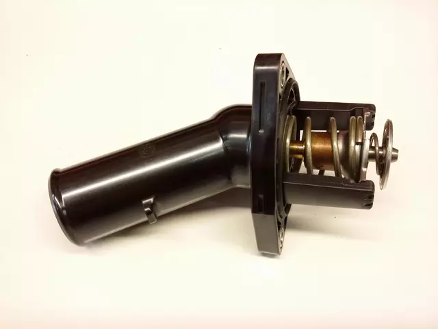 160310P010 - : 2003-2020 Toyota Thermostat Housing for Toyota Image