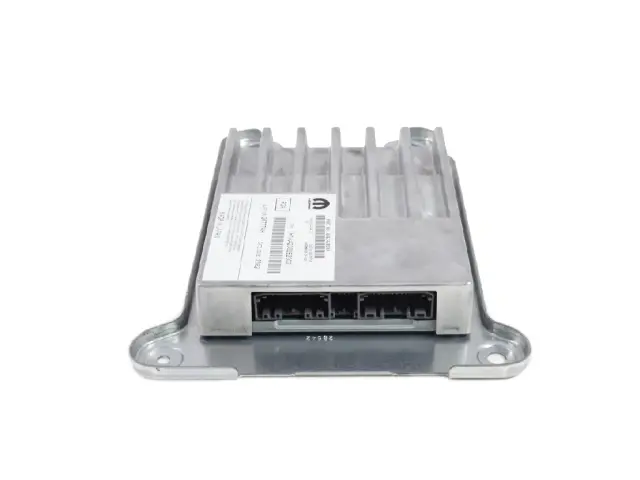 Amplifier - Mopar (68719324AA)