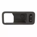 8T4Z7822621AA - Body: Handle Bezel for Ford: Edge Image