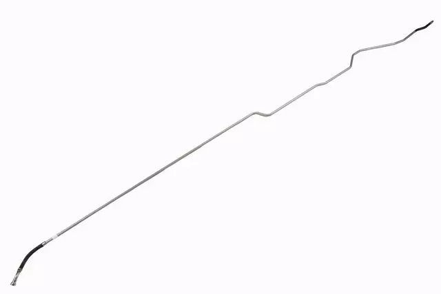 25891425 - : Rear Fuel Feed Pipe for GM Image