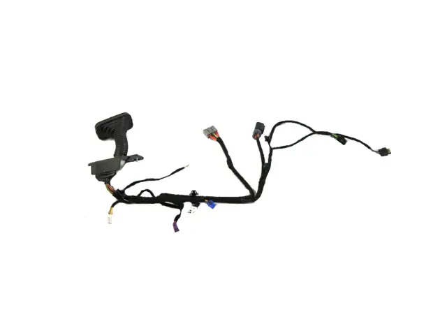 « 68413696AA –  : Porte Avant Cablage, Côté Gauche pour Mopar Image »