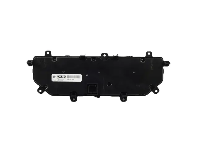 7BU64DX9AB - Body: Multi Switch for Mopar Image