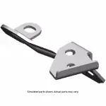 97378490 - : Engine Wiring Harness Bracket for GM Image