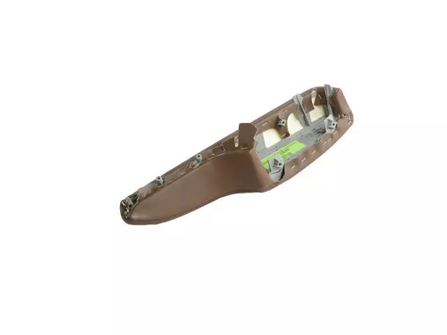 Front Door Trim Armrest, Right - Mopar (6CV76ML8AA)