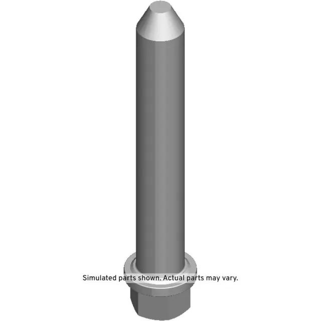 11611192 - : M16x2x105 Steering Linkage Idler Arm Bolt for GM Image