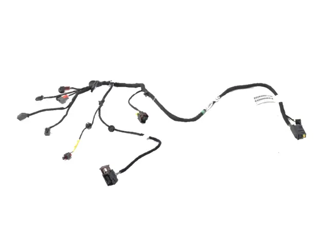 « 68478415AB – Electrical : Porte Avant Cablage pour Mopar Image »