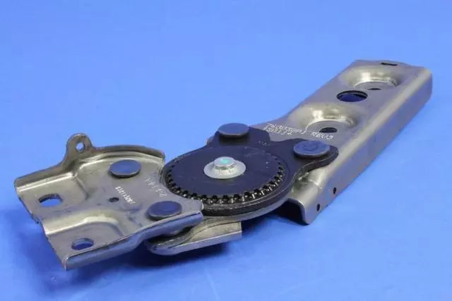 Seat Back Recliner, Left - Mopar (68028321AC)