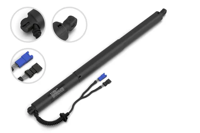 3A202012 - Exterior: Stabilus Liftgate Lift Support for Stabilus Image
