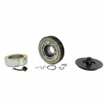 YB3258 - HVAC: Motorcraft™ A/C Compressor Clutch for Ford: F-150 Image