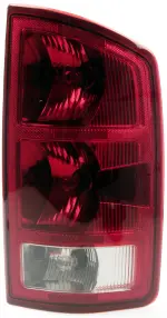 1610363 - : Tail Light Assembly for Dorman Image
