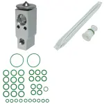 AK1486 - : A/C System Repair Kit -- Ancillary Kit for UAC Image