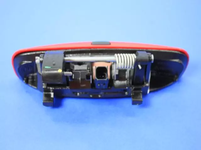 Front Door Exterior Handle, Right - Mopar (1MZ84ZR3AM)