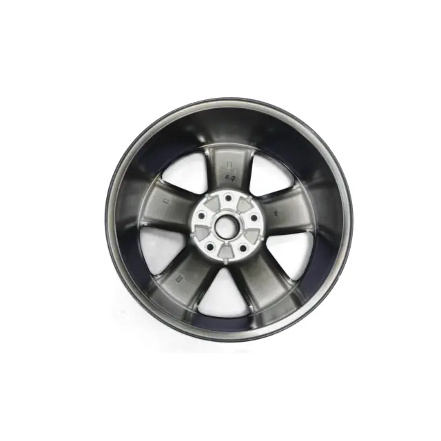 « 1UB18RXFAB – Wheels : Aluminium Roue, Avant Ou Arrière pour Mopar Image »