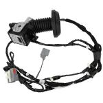 PC4Z14631D - : Wire Assembly Jumper for Ford Image