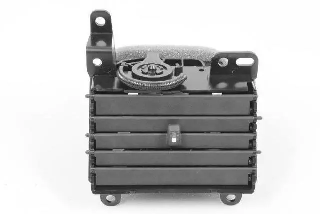 1AV57DKAAB - Air Conditioning &amp; Heater: Air Conditioning Outlet Housing, Left for Mopar Image