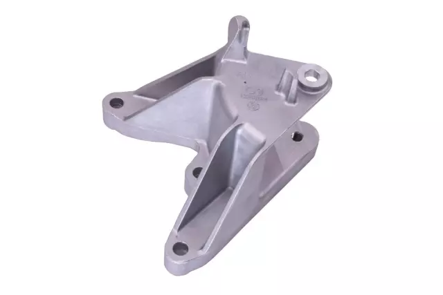 13248664 - Engine: Trans Mount Bracket for Chevrolet: Cruze, Cruze Limited Image