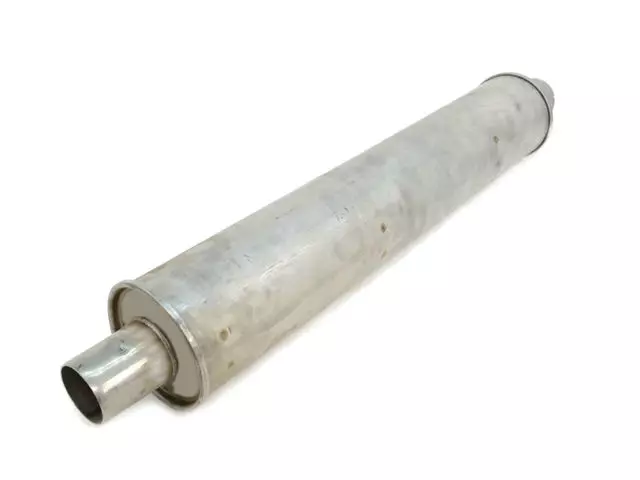 Resonator & Pipe - Mopar (05290387AF)