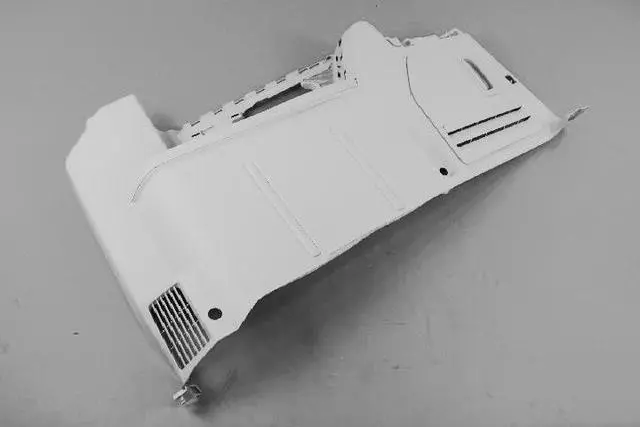 Quarter Trim Panel, Right - Mopar (5RW00HL5AB)